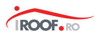 Iroof Logo